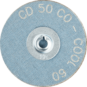 PFERD COMBIDISC® abrasive disc CD 50 CO COOL 60