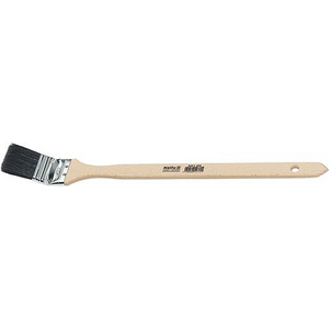 9919450052 Profi-Heizkörperpinsel 75mm schw Borsten