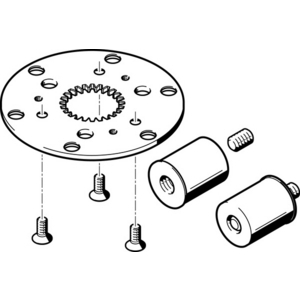 brand logo