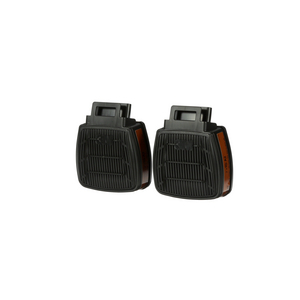 D8055 FILTRO A2 PER GAS & VAPORI ORGANICI (CLASSE A2) 7100153231
