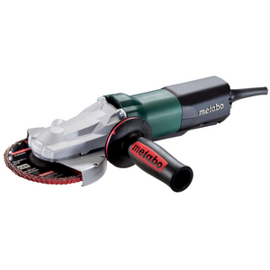 METABO PLATKOP SLIJPER WEPF 9-125 - 613069000