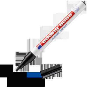 EDDING OUTDOOR MARKER 8055 ZWART 2MM