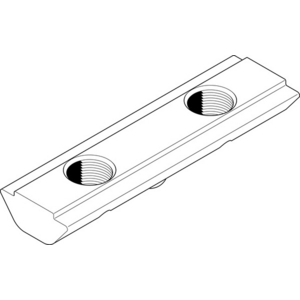 FESTO GLEUFMOER NST-HMV-8-2-M8 526093