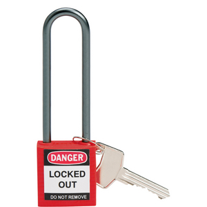 LUCCHETTO DI SICUREZZA â COMPATTI 814146 814146