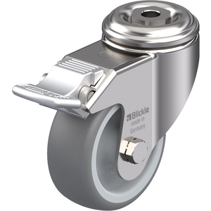 BLICKLE RVS APPARATEN ZWENKWIEL - LKRXA-TPA 80KD-11-FI-FK