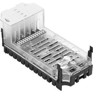 CPX-4AE-TC Analogue module
