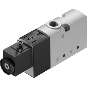 8035171-ELETTROVALVOLA VUVS-LT25-M32C-MD-G14-F8-1B2