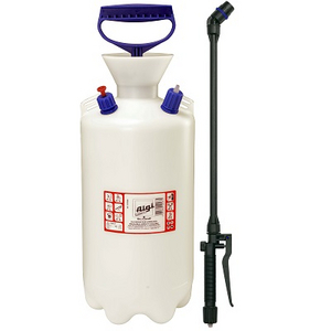 PULVERISATEUR A PRESSION 10L DETERGENT - JOINT VITON