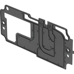 VABD-S6-1-P3-C Duct separator