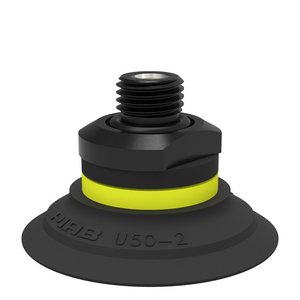 PIAB ZUIGNAP MET ADAPTER U50 NPV-AL 53-1/4 0101818