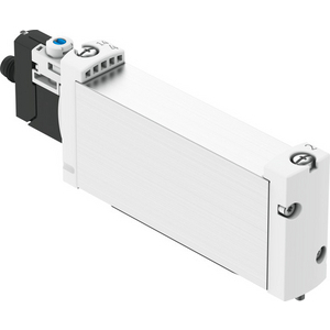 ELECTRODISTRIBUTEUR VUVG-B18-M52-RZT-F-1R8L
