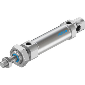 DSNU-25-40-PPS-A Standard cylinder