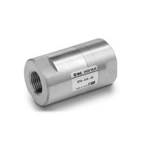 SMC TERUGSLAGKLEP XTO-674-04E