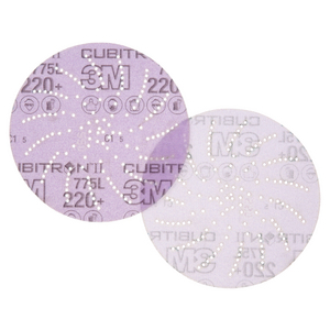 220+ DISCHI HOOKIT 775L - P.N. 64271 125MM 7100064270