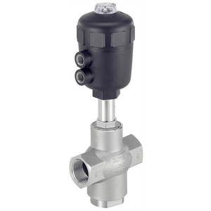 BURKERT 3/2 PNEUM. BED. VENTIEL TYPE 2006A -287192