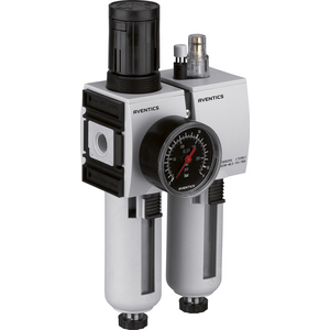 GRUPPO TRATTTAMENTO ARIA, SERIE AS1, FUNZIONE ACT, ATTACCHI ARIA COMPRESSA G 1/4 R412014675