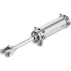 DWC-50-100-Y-AB-G Hinge cylinder