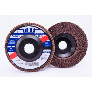 DISCO LAMELLE CORINDONE 115X22 CIP45A- 60