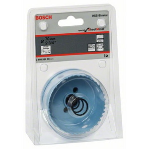 63050070 Lochsäge Sheet Metal PC 70 mm Bosch