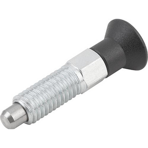 K0747.01004060 Arretierbolzen Gr.0 Form A