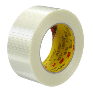 8959 NASTRO IN PROPILENE RINFORZATO TRASPARENTE SPESSORE 145MICRON 75 X 50 7000095322
