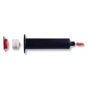 218287-KIT SIRINGHE 10 ML NERE PER PRODOTTI UV 97263 - 40 PZ