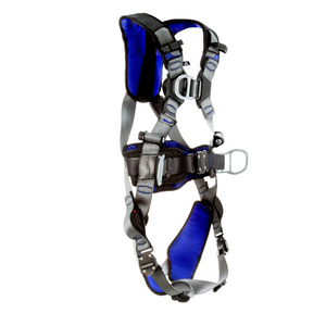 3M DBI-SALA HARNAS EXOFIT XE100 COMFORT 1112725 MT 3