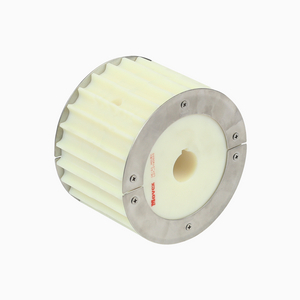 PIGNON USINE FENDU FLASQUE (PA) MOTEUR MOT 805 Z21 DF30 G