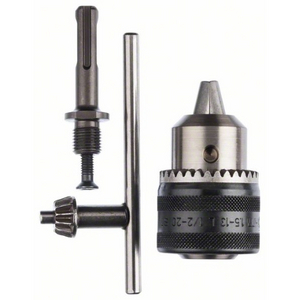 MANDRINO CON ATTACCO SDS-PLUS 2607000982