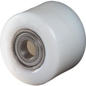 3310016665 Gabelrolle 82 X 70 mm PolyPoly LG.K