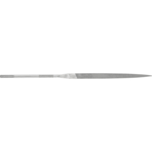 PFERD NAALDVIJL PLATSPITS 140K2 - 2406P