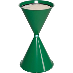 3410007790 Standascher Diabolo grün H 730 mm