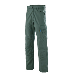 PANTALON HOMME KROSSLINE T4 VERT US CP