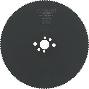 9178990035 Metallkreissägeblatt HSSE 315x2,5x32 160