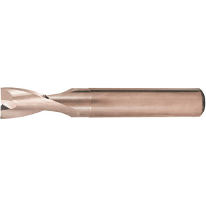 9124791000 Schaftfräser VHM 25G 10,0mm HA Z 2 W FOR