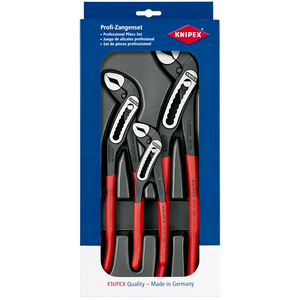 00 20 09 V03 KNIPEX 00 20 09 V03 ALLIGATOR-PAKET