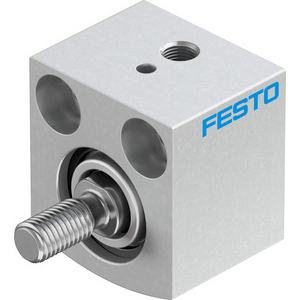 AEVC-16-5-A-P Short stroke cylinder
