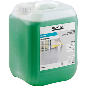 02220460, 8710500375, 6.295-156.0 Wischpflege a 10 ltr RM 746