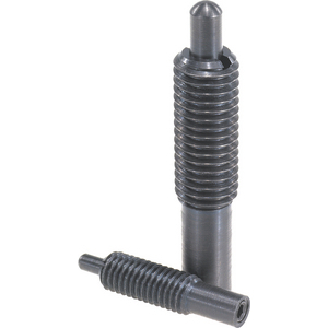 K0657.610X50 Federndes Druckstück M10