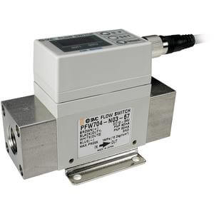 SMC DIGITAL SWITCH PF2W704-F03-67