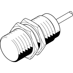 SIEF-M30B-NS-K-L Proximity Sensor