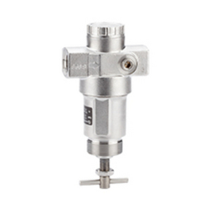 AIR PREP STAINLESS R22-401-RNFA