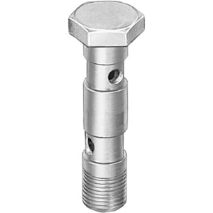 VT-1/4-2 Hollow bolt