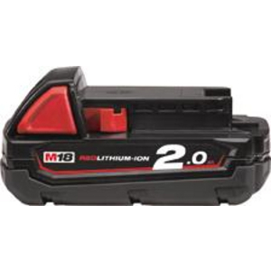 4932430062-BATTERIA M18 2.0AH M18 B2