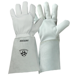 GANT CUIR METIS T11 DOUBLE PARA-COTON CUIR METIS