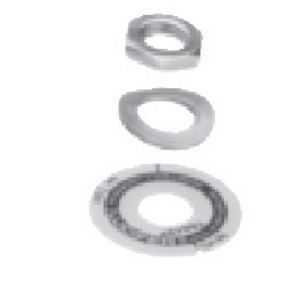 STD MOUNTINGS, 32MM COILS 2995