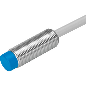 FESTO NADERINGSSCHAKELAAR SIEN-M12NB-PS-K-L 150410