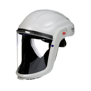 VERSAFLO M-206 COPRICAPO CON SCHERMO FACCIALE DOTATO DI BORDO DI TENUTA 7100258667