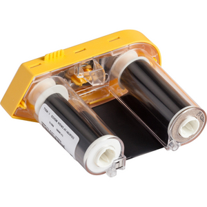 NASTRO NERO SERIE R6000 PER BMP61 M611 M610 148128 M61-R6010