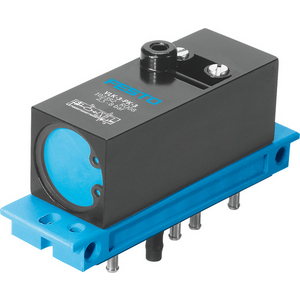 VLK-3-PK-3 Short pulse valve